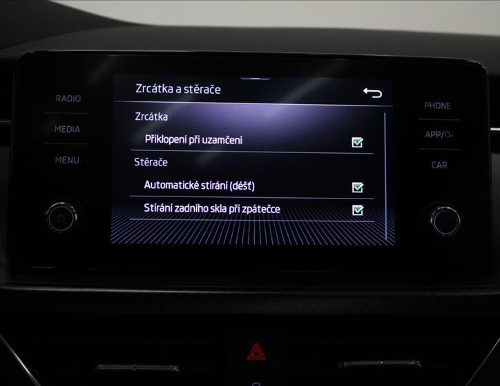 Škoda Kamiq 14