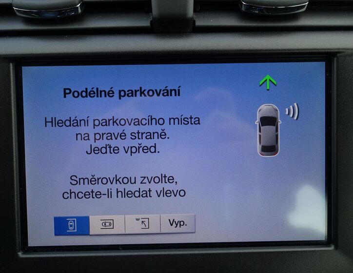 Ford Mondeo 13