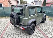 Suzuki Jimny 3