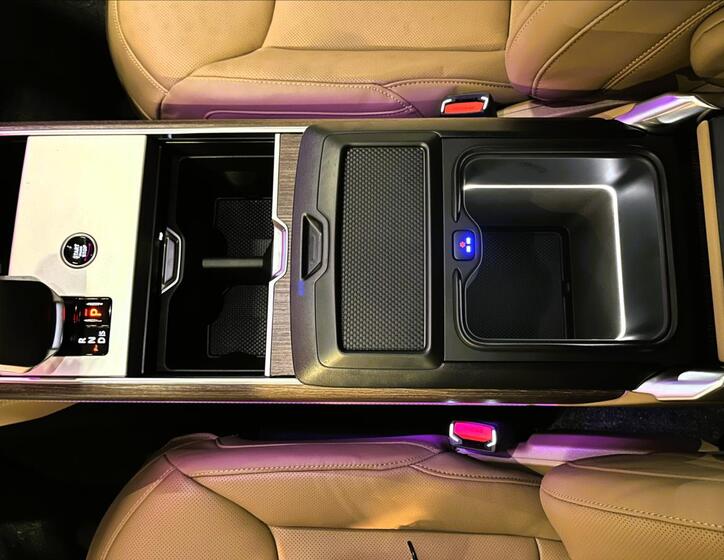 Land Rover Range Rover 45