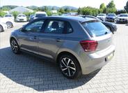 Volkswagen Polo 5