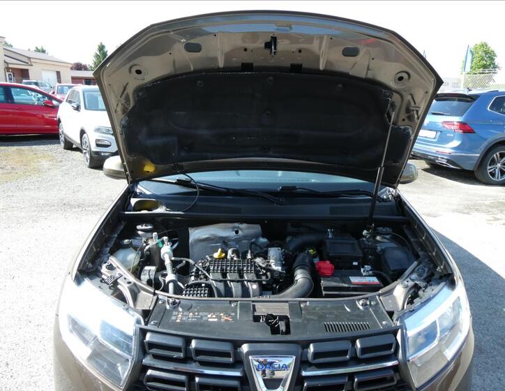 Dacia Logan 33