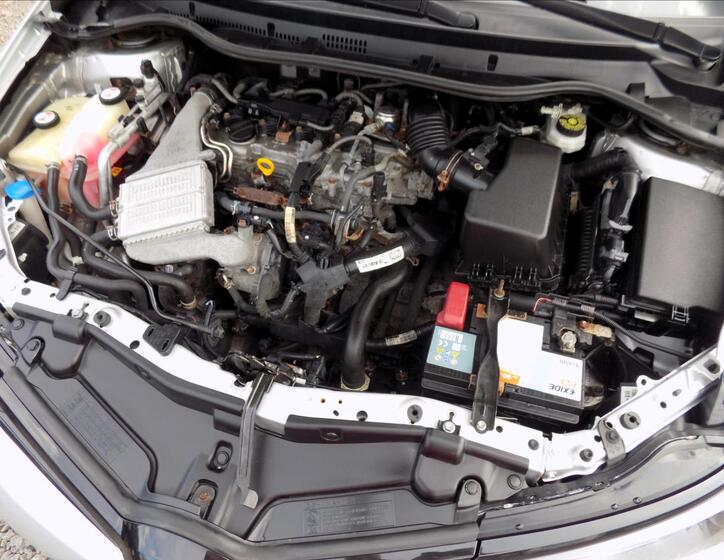 Toyota Auris 31