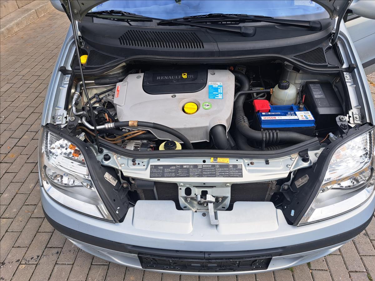 Renault Scénic