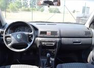 Škoda Octavia 24