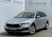 Škoda Octavia 1