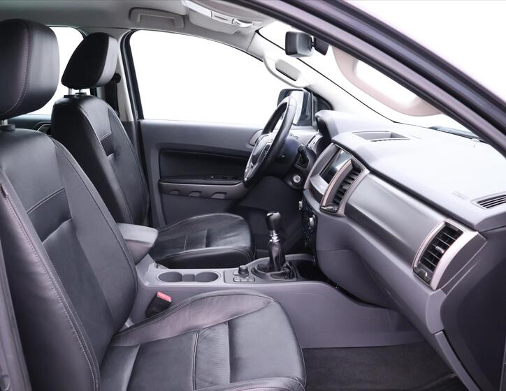 Ford Ranger 14