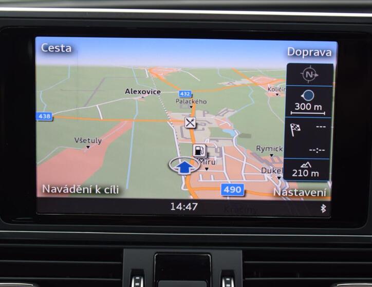 Audi A6 20