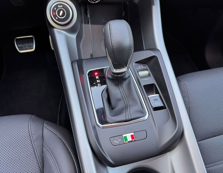 Alfa Romeo Tonale 31