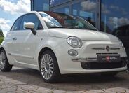 Fiat 500C 5