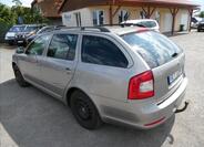 Škoda Octavia 4