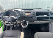 Volkswagen Caravelle 17