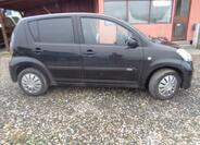 Subaru Justy 9