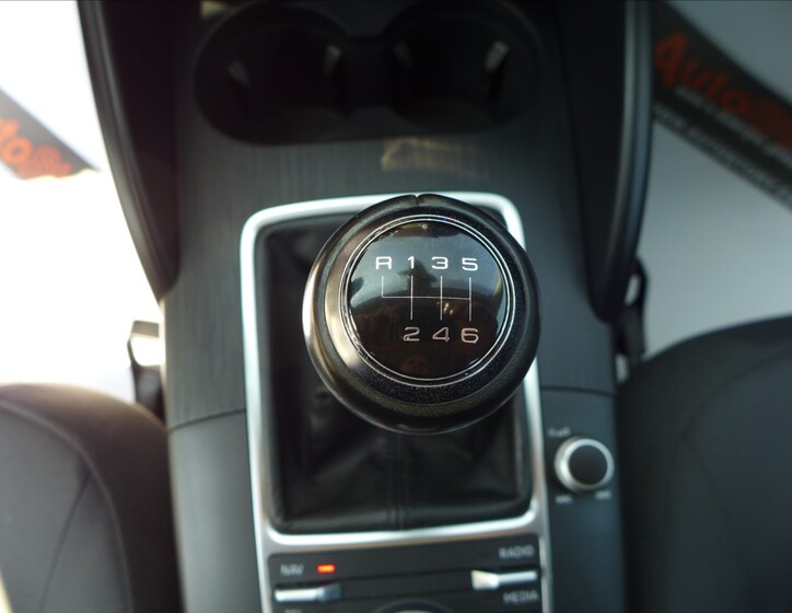 Audi A3 27