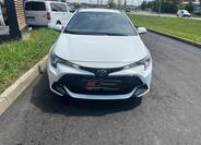 Toyota Corolla 3