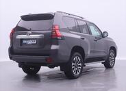 Toyota Land Cruiser 7