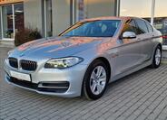 BMW Řada 5 5