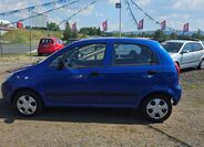 Chevrolet Spark 5