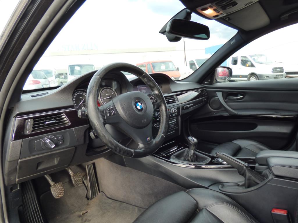 BMW Řada 3