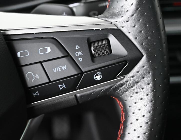 Seat Leon 18