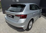 Škoda Fabia 7