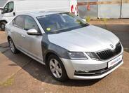 Škoda Octavia 3