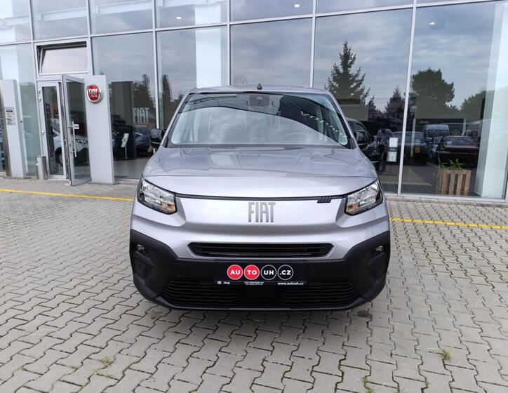 Fiat Dobló 2