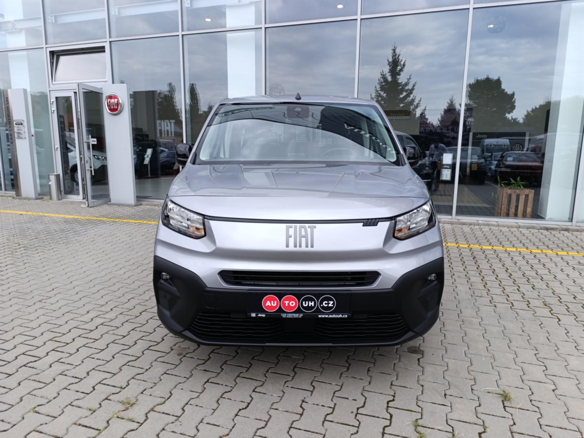 Fiat Dobló