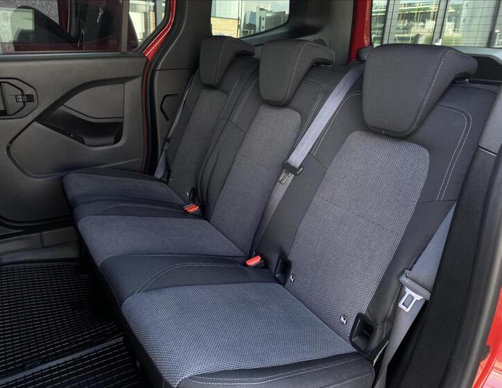 Mercedes-Benz Citan 11
