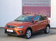 Seat Arona 1