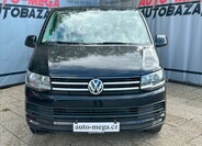 Volkswagen Multivan 2