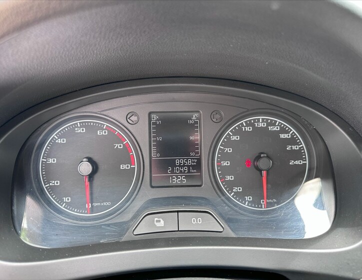 Seat Toledo 19