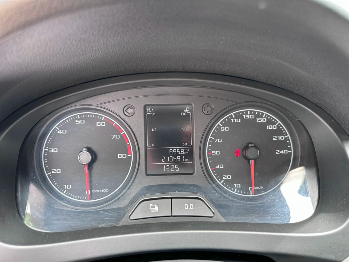 Seat Toledo