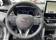 Toyota Corolla Cross 18