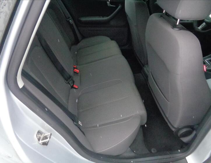 Seat Exeo 7