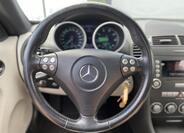 Mercedes-Benz SLK 10