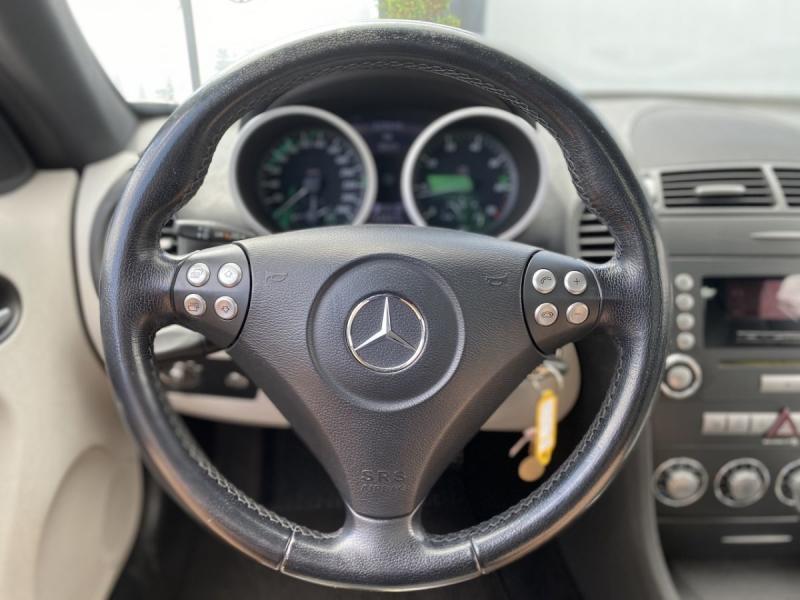 Mercedes-Benz SLK