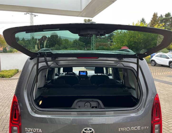 Toyota ProAce City Verso 30