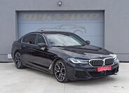 BMW Řada 5 3