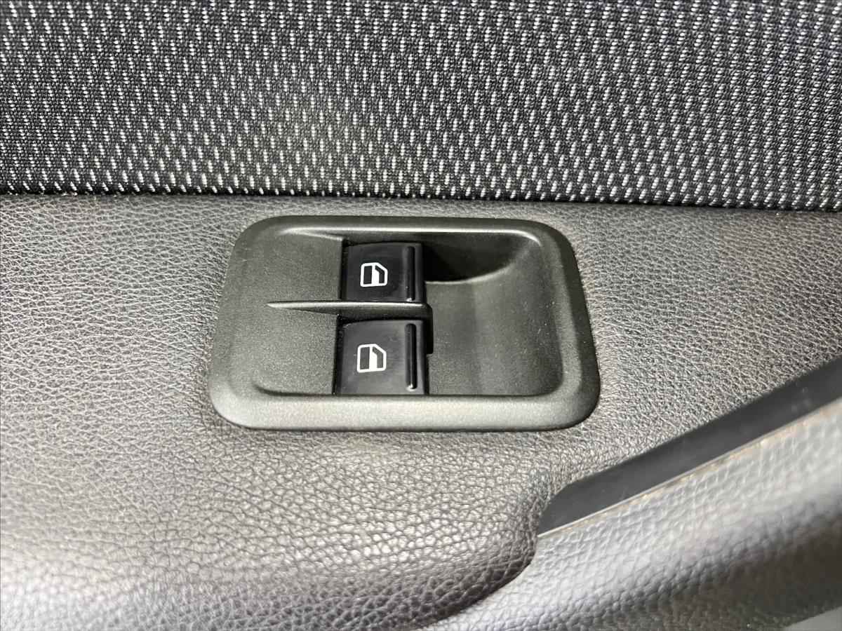 Škoda Yeti