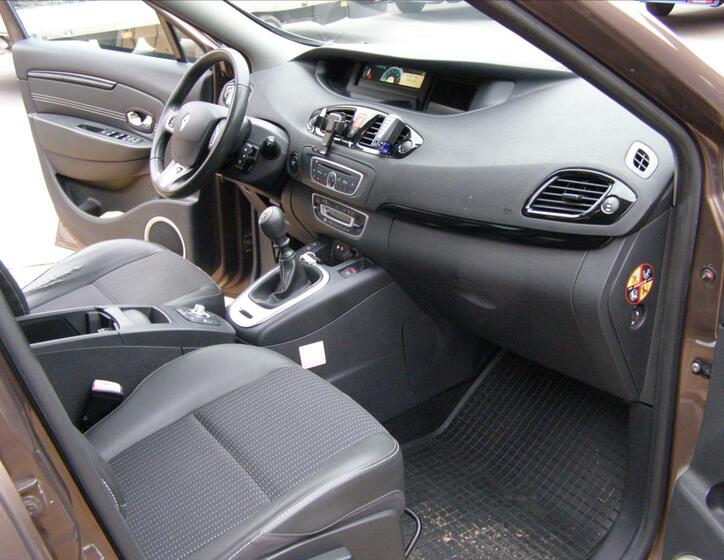 Renault Mégane 20