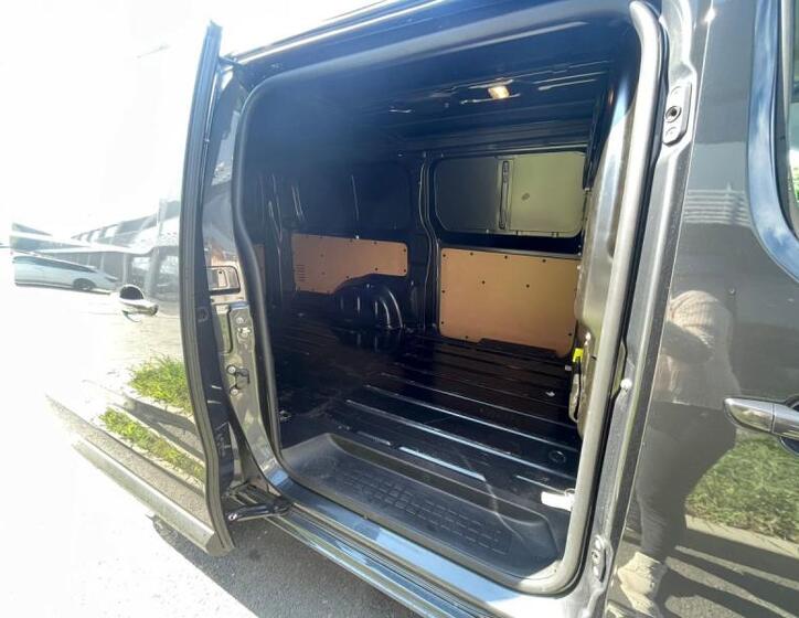 Toyota ProAce 20