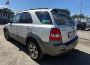 KIA Sorento 3