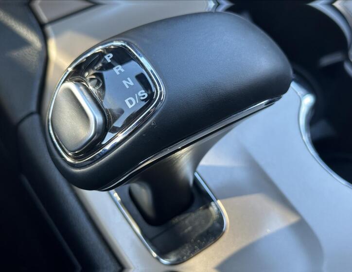 Jeep Grand Cherokee 14