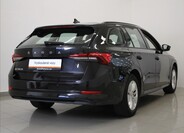 Škoda Octavia 3