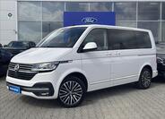 Volkswagen Multivan 1