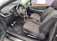 Peugeot 207 12