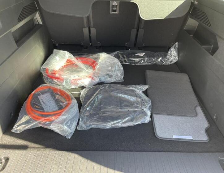 Toyota ProAce City Verso 7