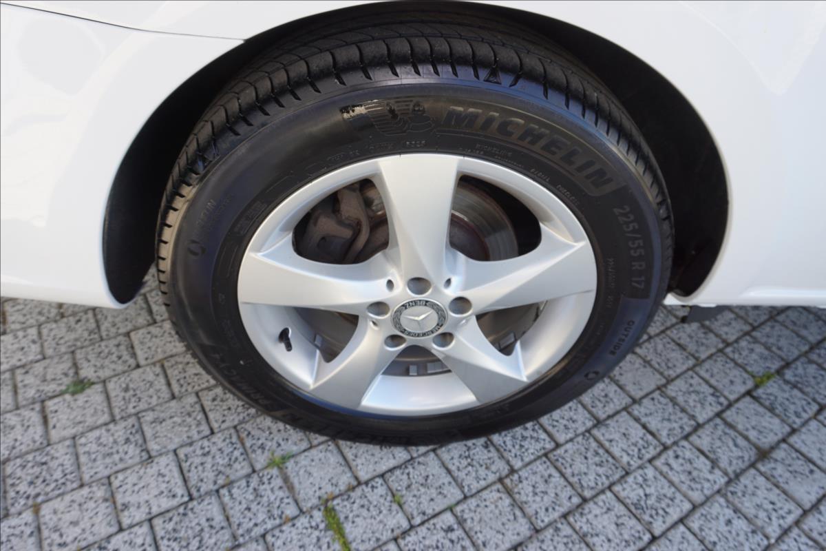 Mercedes-Benz Třídy V