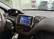 Peugeot 2008 14